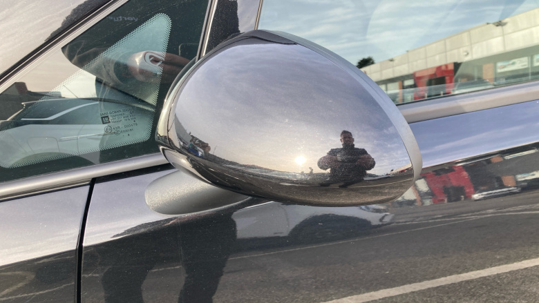 Vauxhall Corsa 1.4 [75] Energy 3dr [AC] Petrol Hatchback